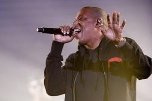 Jay-Z: The Great Modern American Capitalist