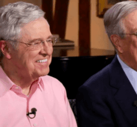 Why Hate the Koch Brothers?