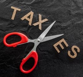 Tax Apologists Don't Even Believe Their Own Rhetoric