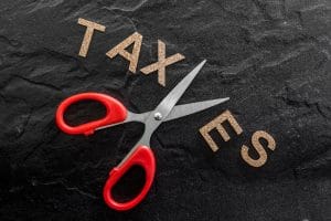 Tax Apologists Don't Even Believe Their Own Rhetoric