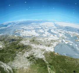 Twenty Two Ways to Think about the Climate-Change Debate
