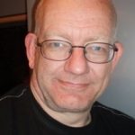 Stephen Davies