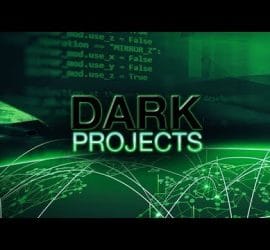 Dark Projects (Full Measure w/ @SharylAttkisson)