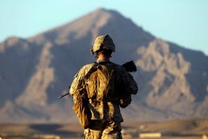 Afghanistan and the Sunk Cost Fallacy