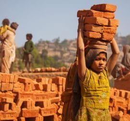 Child Labor Was Wiped Out by Markets, Not Government