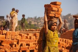 Child Labor Was Wiped Out by Markets, Not Government