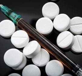 It's Literally Insane to Unleash Government against Opiates
