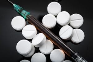 It's Literally Insane to Unleash Government against Opiates
