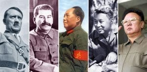 Who Was the Biggest Mass Murderer in History?