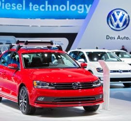 The Real Scandal Is the EPA's Diesel Policy, Not Volkswagen