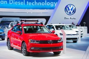 The Real Scandal Is the EPA's Diesel Policy, Not Volkswagen