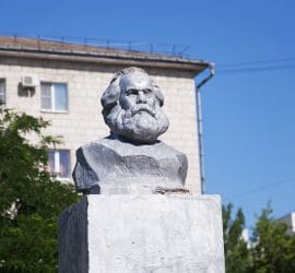 5 Reasons Marxism Has Nothing to Offer Millennials