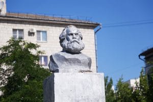 5 Reasons Marxism Has Nothing to Offer Millennials