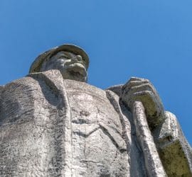 The Soviets Tried to Run an Economy without Market Prices