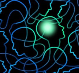 The Psychological Appeal of Blockchain Technology