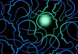 The Psychological Appeal of Blockchain Technology