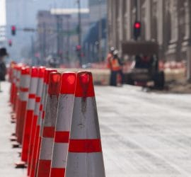 Dear Federal Government, Stop Trying to Fix the Infrastructure