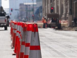 Dear Federal Government, Stop Trying to Fix the Infrastructure