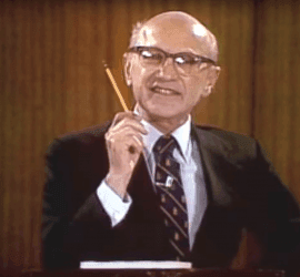 Milton Friedman Was Right to Call Them “Government Schools