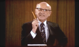 Milton Friedman Was Right to Call Them 'Government Schools