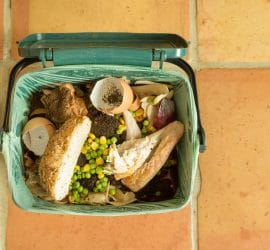 How Capitalism Makes Us Less Wasteful