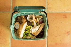 How Capitalism Makes Us Less Wasteful