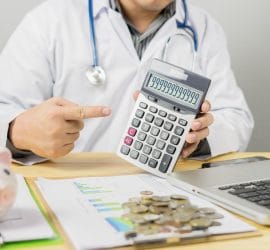Health Costs Are Rising Because of Price Controls