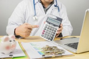Health Costs Are Rising Because of Price Controls