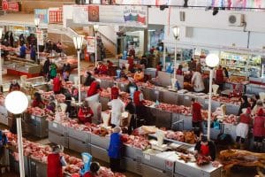 Where Do Prices Come From?