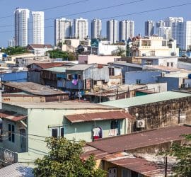Inequality Is a Side Effect of Progress