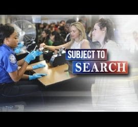Subject To Search (Full Measure w/ @SharylAttkisson)