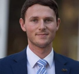 Daniel Press