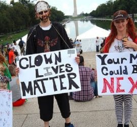Why Is the FBI Persecuting Juggalos?