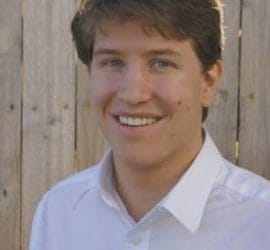 Julian Adorney