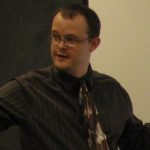 Kevin Currie-Knight
