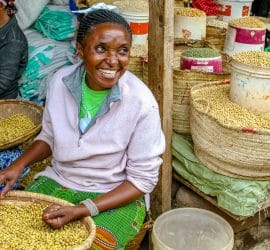 Economic Freedom Is the Best Weapon Against Poverty