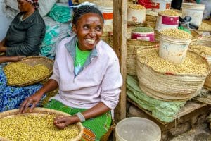 Economic Freedom Is the Best Weapon Against Poverty