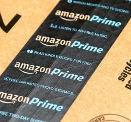 Amazon Kills the Fed's Inflation Target
