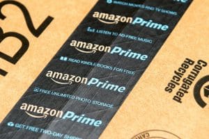 Amazon Kills the Fed's Inflation Target