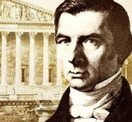 Bastiat Is Common Sense Personified