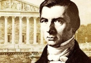 Bastiat Is Common Sense Personified