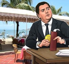 Bitcoin Is Taking Over in Venezuela