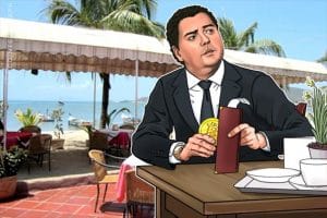 Bitcoin Is Taking Over in Venezuela