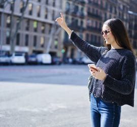 Deregulate Taxis, Don't Regulate Uber