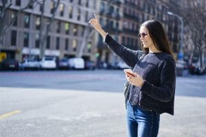 Deregulate Taxis, Don't Regulate Uber