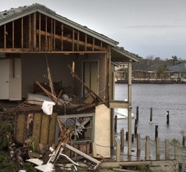 Flood Subsidies Helped Harvey Do More Harm