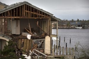 Flood Subsidies Helped Harvey Do More Harm