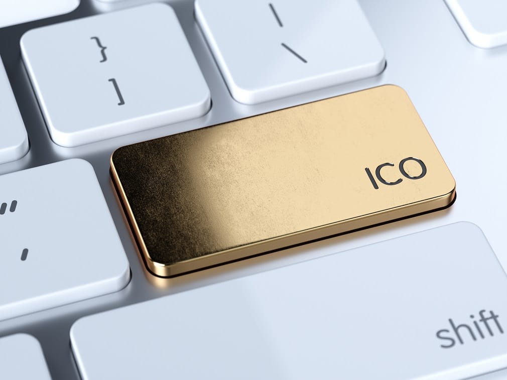 ICOs Will Not Be Defeated