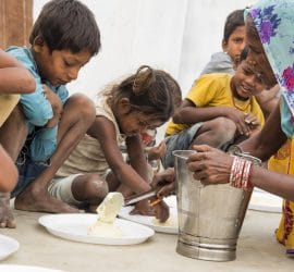 Free Enterprise Is the World's Only Successful Strategy for Reducing Poverty