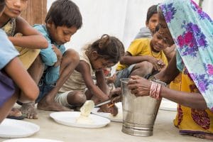 Free Enterprise Is the World's Only Successful Strategy for Reducing Poverty